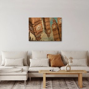 Tablou - Big Ben, Londra (70x50 cm)