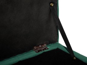 Taburete MIGAN (textil) (verde). 1019118