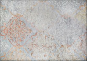 Covor FUSION CHENILLE, 75x150 cm, forma dreptunghiulara, poliester, mu