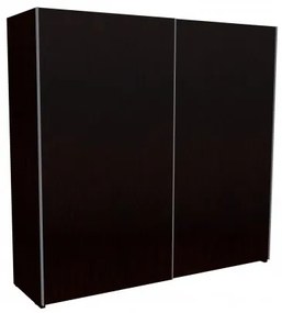 Garderoba Laguna Wenge