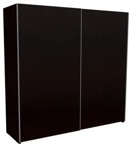 Garderoba Laguna Wenge