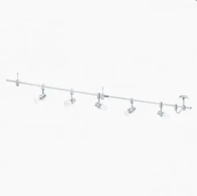 Spot aplicat VILANOVA GU10 LED 93358 Eglo