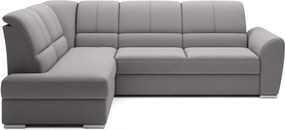 Coltar extensibil Siber pe stanga Gojo 4