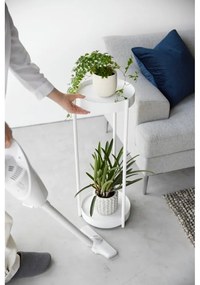 Suport pentru flori din metal (înălțime 70 cm) Tower – YAMAZAKI