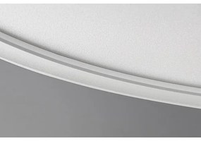 Rabalux 3428 - Plafonieră LED dimerizabilă PAVEL LED/22W/230V