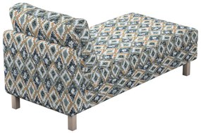 Husa sezlong Karlstad