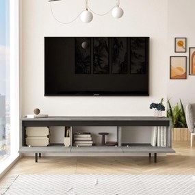 Comoda TV Tvado, 160x46x36 cm