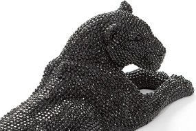 Figurina design decorativ Leona SV-946481