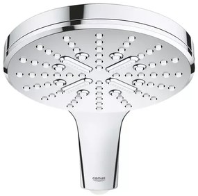 Para de dus Grohe Rainshower SmartActive 130 3 functii crom lucios