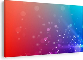 Tabloul abstract modern (90x60 cm)