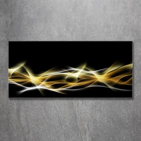 Tablou pe acril Abstracție lumina
