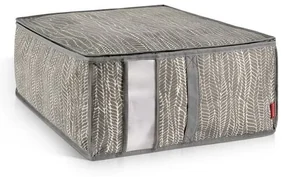 Husă de haine Tescoma Fancy Home, 40 x 52 x 20 cm, bej
