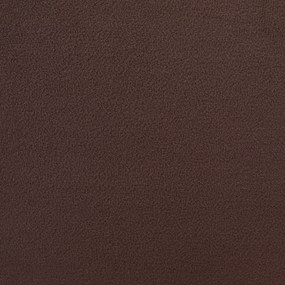 Canapea extensibilă, maro Taupe, MONTES UNI