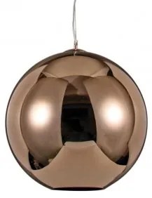 Pendul modern 1 bec E27 NEMO diam.30cm 111902 IDEAL LUX