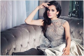 Tablou - Glamour (90x60 cm)