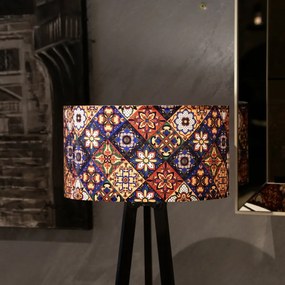 AYD-2794 Design interior Lampa de podea Multicolor 21x38x140 cm