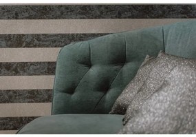 Recamier Stanga Retro, 206 x 116 Cm
