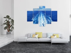 Tablou - Marea (150x105 cm)