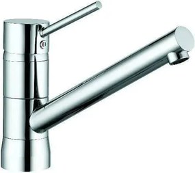 Baterie bucatarie pentru montare sub fereastra Kludi Scope