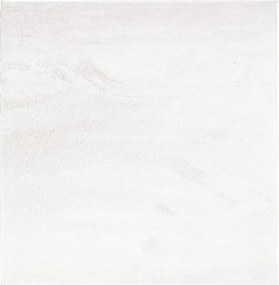 vidaXL Covor „OVIEDO”, fire scurte, crem, 200x200 cm