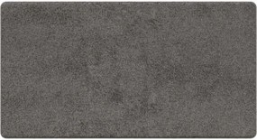 vidaXL Runner din covor Gri 80 x 150 cm 100% Polipropilenă Tuft