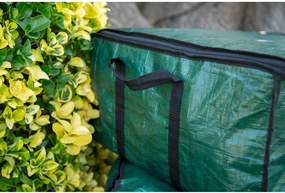 Cutie de vidare pentru textile de grădină 50x50x25 cm Ecologik – Compactor