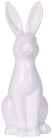 Figurină decorativă Paiza (alb). 1081841