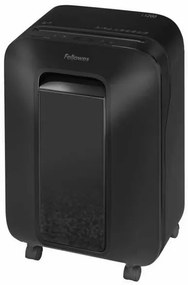 Tocator Fellowes LX 200, negru