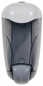 Dozator de săpun Rossignol Oleane, 1,5 l, alb