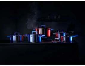 Set de vase WMF ULTIMATE COOL, 4 piese