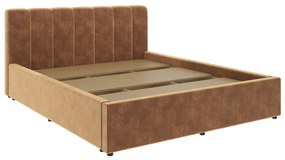 Pat Tapitat Fargo, 200 x 160 cm, Bej