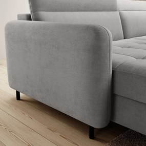 Coltar extensibil Gomsi pe stanga Touch 03