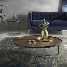 Masuta laterala eleganta Odell AC-C047