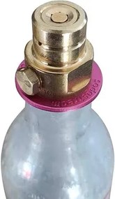 Reincarcare butelie CO2 QUICK CONNECT Sodastream 1132310000 (roz)