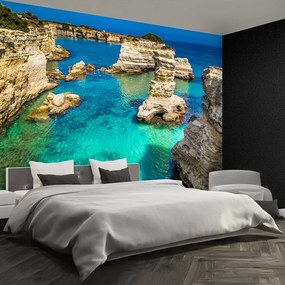 Fototapet Coasta Adriatică