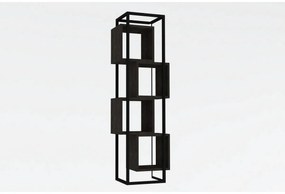 Bibliotecă Rabant Anthracite