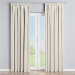 Perdea cu bandă de pliuri