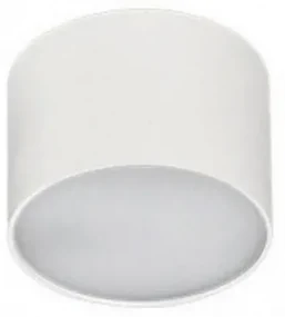 Spot LED aplicat MONZA R 12 3000K alb