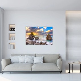 Tablou - Hatago Iwa (90x60 cm)