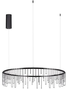 Lustra LED design ambiental deosebit Stellar 100cm