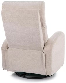 Fotoliu recliner Olimp bej Raven24