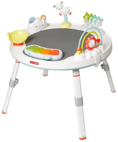 Skip Hop - Centru de joacă 3în1 LINING CLOUD, 3xAAA