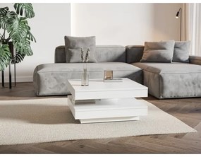 Masă de conferințe TIMO albă