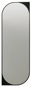 Oglinda Livi Black 52 x 152 cm