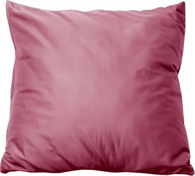 Față de pernă din satin de bumbac