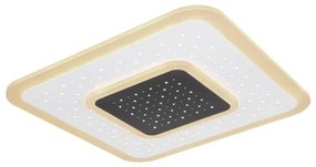 Globo 48132-47 - Plafonier LED dimabil 47W 230V 2700-6000K cu DO