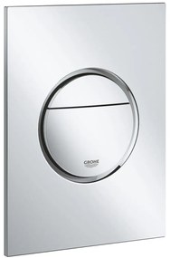 Grohe Nova Cosmopolitan S Clapeta de actionare WC Dual Flush, crom