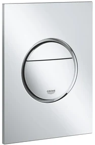 Grohe Nova Cosmopolitan S Clapeta de actionare WC Dual Flush, crom