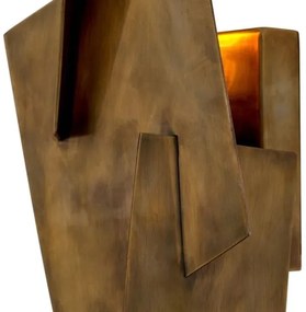 Aplica de perete LUX design modern Origami