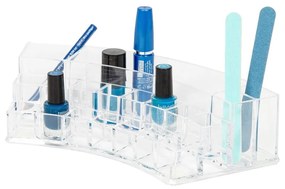 Organizator pentru cosmetice Compactor Beauty Range